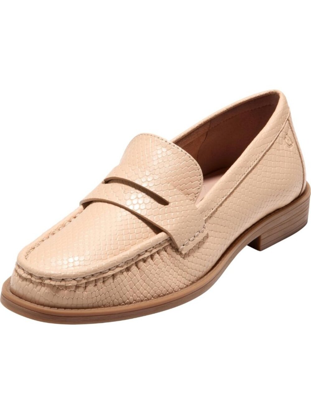 Cole Haan Stassi Soft Driving Style Loafers
